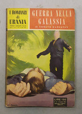 Urania guerra nella usato  Bologna