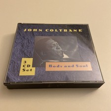 Box john coltrane gebraucht kaufen Box john coltrane gebraucht kaufen  Halle