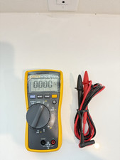 Fluke 116 hvac for sale  Austin