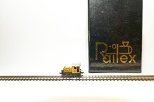 Railex miniclub spur gebraucht kaufen  Berlin