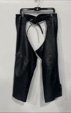 wilson s leather l chaps for sale  Colorado Springs