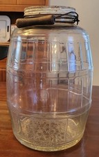 Vintage duraglas heavy for sale  Salem