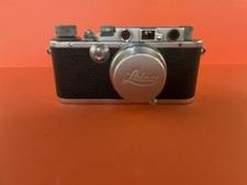 Leica d.r.p 188773 usato  Roma