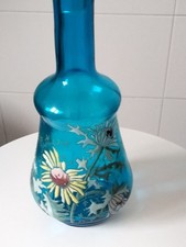 Carafe vase soliflore d'occasion  Saint-Doulchard