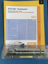 Etr.300 settebello gge. for sale  SOUTH OCKENDON