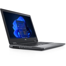 Dell precision 7530 gebraucht kaufen  Linden