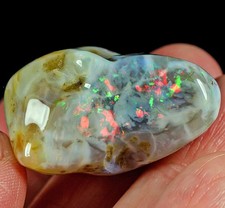 Amostra de pepita de opala Welo polida africana 71,5 ct faceta esculpida áspera YWP1233 comprar usado Amostra de pepita de opala Welo polida africana 71,5 ct faceta esculpida áspera YWP1233 comprar usado  Enviando para Brazil