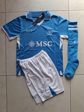 Kit bimbo napoli usato  Trentola Ducenta