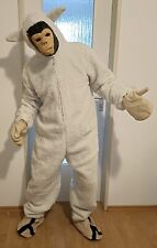 Fasching karneval kostüm gebraucht kaufen  Crivitz