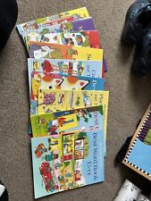 richard scarry toys for sale  MAIDSTONE