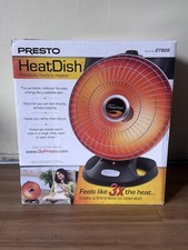 Presto heat dish for sale  Anaheim