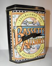 Bassetts liquorice allsorts for sale  GATESHEAD