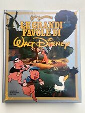 Silly symphonies grandi usato  Italia