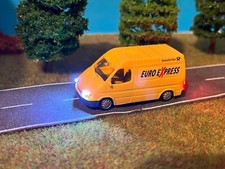 Spur ford transit gebraucht kaufen  Ilshofen