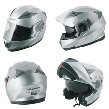 Modular openable helmet d'occasion  Expédié en Belgium