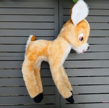 Ancienne peluche bambi d'occasion  Rosny-sous-Bois