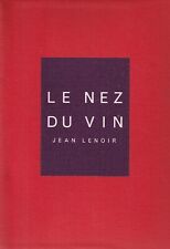 Coffret nez vin d'occasion  Saint-Philbert-de-Grand-Lieu