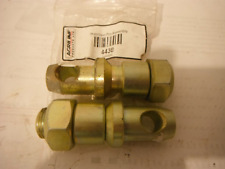 Nos agriline 4438 for sale  CHESTERFIELD