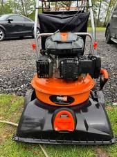 Feider self propelled for sale  BEWDLEY