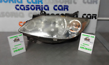Faro anteriore sinistro usato  Italia