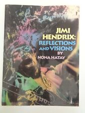 Jimi hendrix reflections d'occasion  Douarnenez