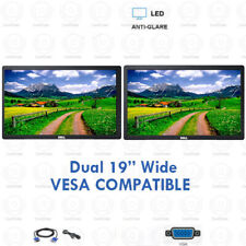 Dual dell inch for sale  Newark