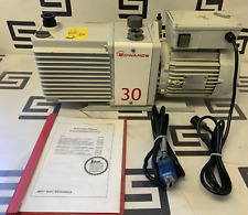 Edwards e2m30 vacuum for sale  Massillon