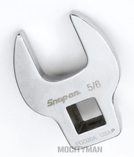 Snap crowfoot wrench for sale  Stafford