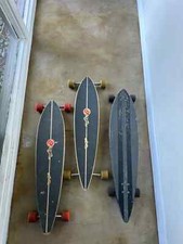 Orinal longboard pintals for sale  Studio City