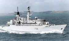 Royal navy type for sale  WATERLOOVILLE