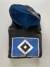 Hsv sweatshirt pullover gebraucht kaufen  Hamburg