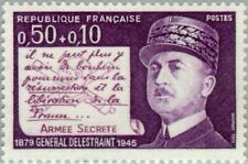 Yt1689 mnh 1971 d'occasion  Expédié en Belgium