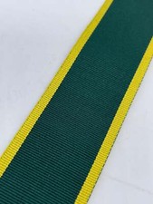Efficiency medal ribbon for sale  BROMSGROVE