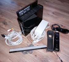 Nintendo wii konsole gebraucht kaufen  Bad Säckingen