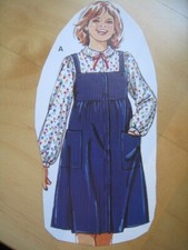 Burda 9247 schnittmuster gebraucht kaufen  Trossingen