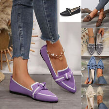 Mocassins femmes escarpins d'occasion  France