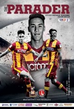2017 bradford city for sale  BRISTOL