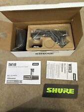 Shure sm7db cardioid for sale  Atlanta