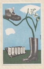 501 buvard baudou d'occasion  France