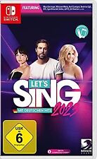Lets sing 2023 gebraucht kaufen  Berlin