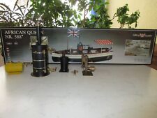 Billing boats african gebraucht kaufen  Karlsdorf-Neuthard