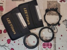 Filtri lee filters usato  Lissone
