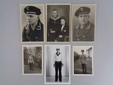 Fotos postkarten soldaten gebraucht kaufen  Norden