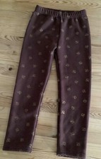 Mädchenthermoleggings 110 bra gebraucht kaufen  Oberhausen