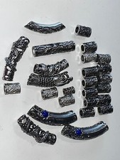 Viking beard bead for sale  HUNTINGDON