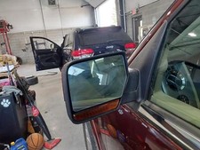 Used left door for sale  Douglassville