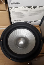 NOVO EM FOLHA!!! Subwoofer BRAVOX UXP12D-4 12" BOBINA DE VOZ DUPLA SPL comprar usado  Enviando para Brazil
