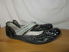 Chaussures plates babies d'occasion  Colmar
