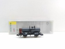 Minitrix 18922 kesselwagen gebraucht kaufen  Wolfenbüttel