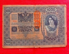 Austria occupazione tedesca usato  Telese Terme